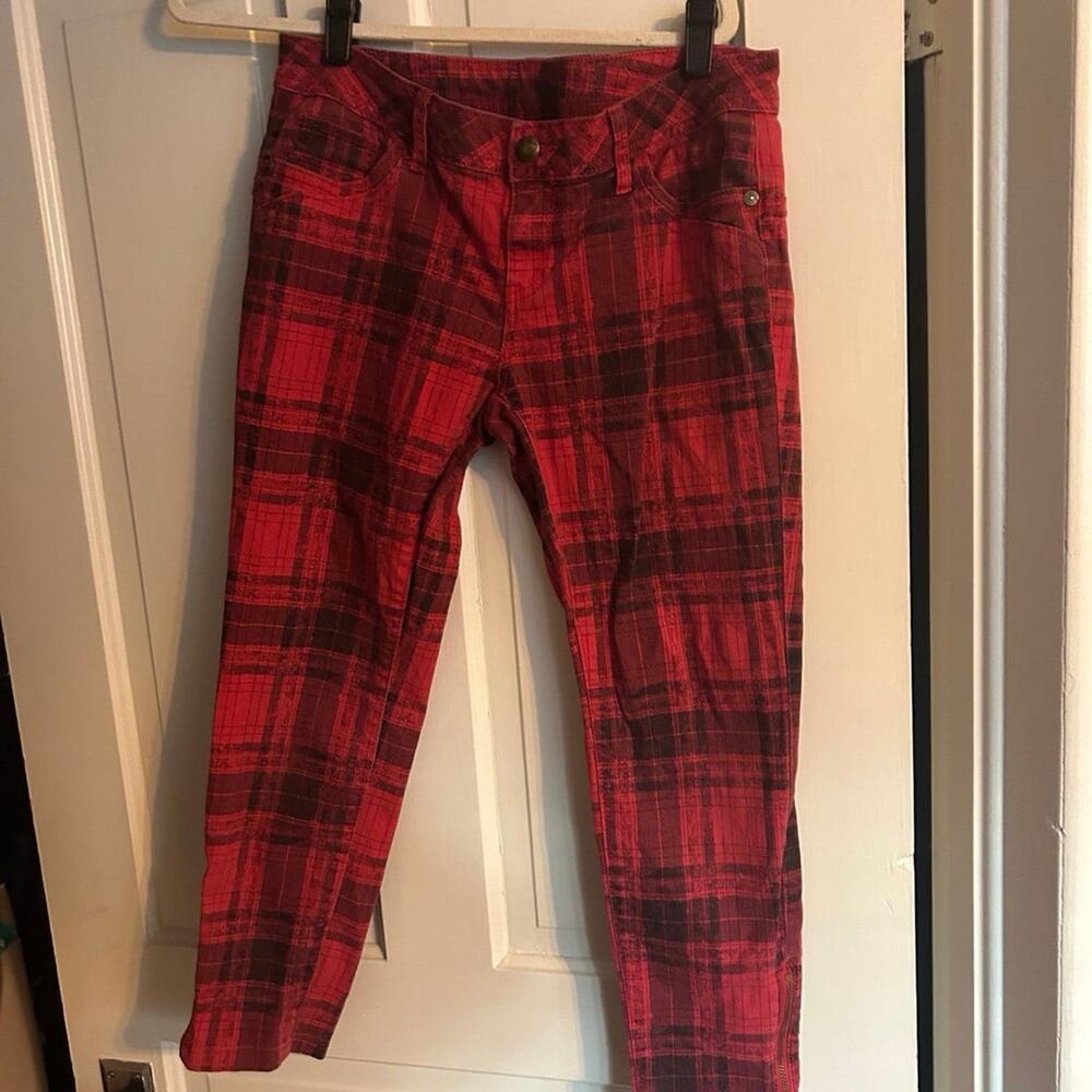 Princess by Vera wang size 9 jeans